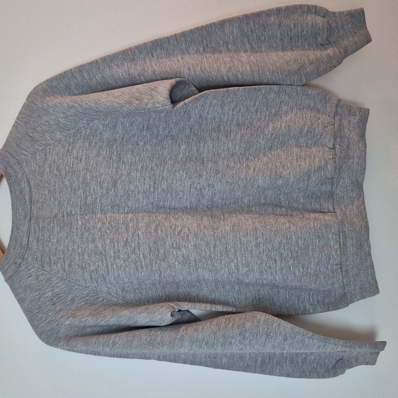 Disney Gray Mickey Mouse Sweatshirt - Picture 2 of 5